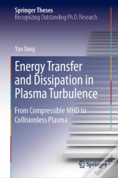 Energy Transfer And Dissipation In Plasma Turbulence