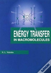 Capa do artigo Energy Transfer In Macromolecules