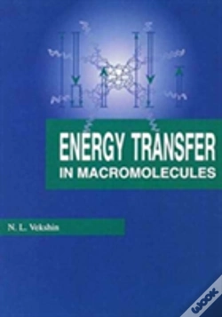 Capa do artigo Energy Transfer In Macromolecules