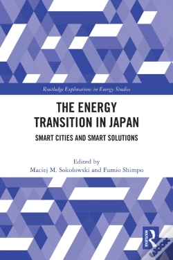 Capa do artigo Energy Transition In Japan