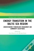 Energy Transition In The Baltic Sea Region