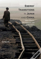 Capa do artigo Energy Transitions In Japan And China