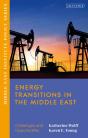 Energy Transitions In The Middle East - Preview