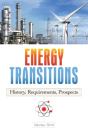 Energy Transitions - Preview