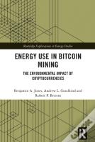 Energy Use In Bitcoin Mining