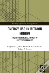 Energy Use In Bitcoin Mining