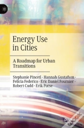 Capa do artigo Energy Use In Cities