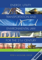 Capa do artigo Energy Utility Transportation Enviro La