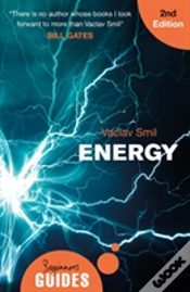 Capa do artigo Energy