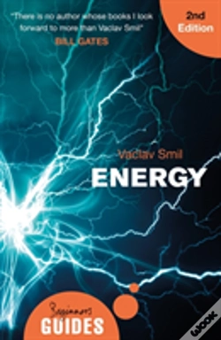 Capa do artigo Energy