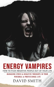 Capa do artigo Energy Vampires