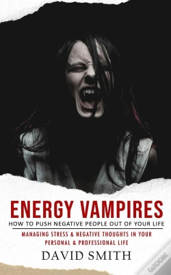 Capa do artigo Energy Vampires