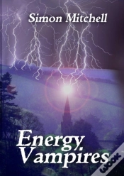 Capa do artigo Energy Vampires