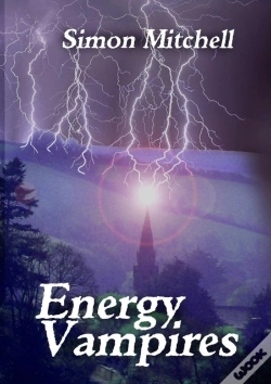 Capa do artigo Energy Vampires