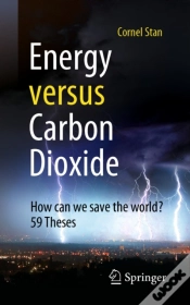 Capa do artigo Energy Versus Carbon Dioxide