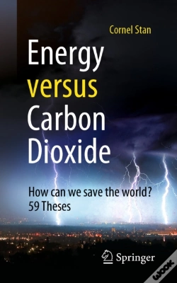 Capa do artigo Energy Versus Carbon Dioxide