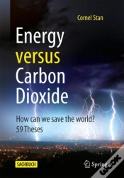 Capa do artigo Energy Versus Carbon Dioxide