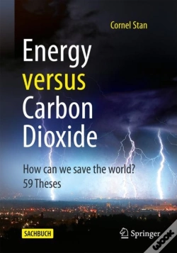Capa do artigo Energy Versus Carbon Dioxide