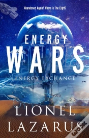 Capa do artigo Energy Wars
