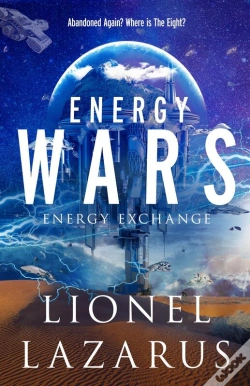 Capa do artigo Energy Wars