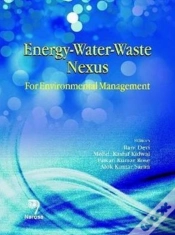 Capa do artigo Energy-Water-Waste Nexus
