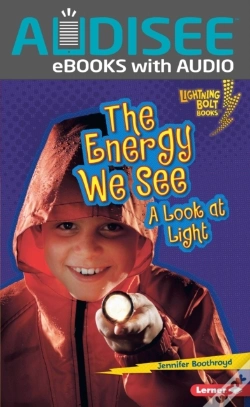 Capa do artigo Energy We See