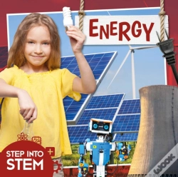 Capa do artigo Energy