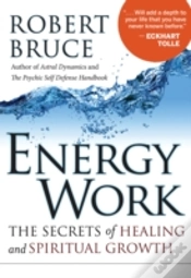 Capa do artigo Energy Work