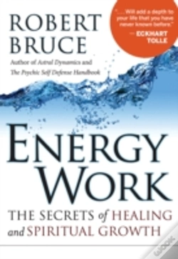 Capa do artigo Energy Work