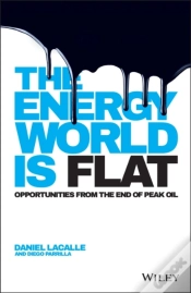 Capa do artigo Energy World Is Flat