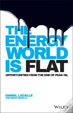 Capa do artigo Energy World Is Flat