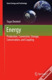 Capa do artigo Energy