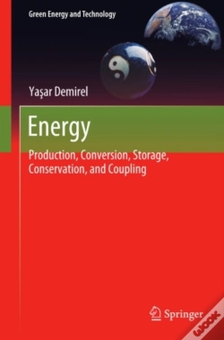 Capa do artigo Energy
