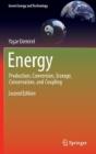 Energy - Preview
