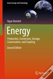 Capa do artigo Energy