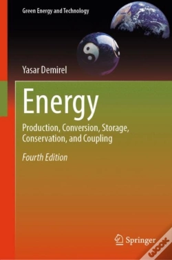 Capa do artigo Energy