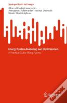 Energyâ Systemâ Modelingâ Andâ Optimization