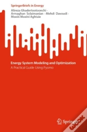 Energyâ Systemâ Modelingâ Andâ Optimization