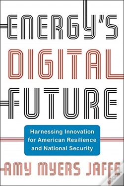 Capa do artigo Energy'S Digital Future