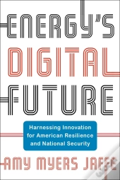 Energy'S Digital Future