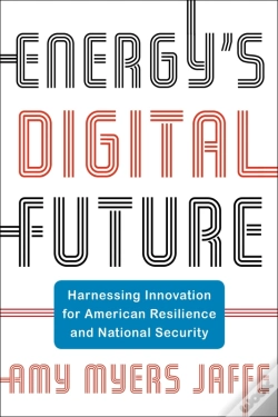 Capa do artigo Energy'S Digital Future