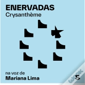 Capa do artigo Enervadas