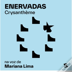 Capa do artigo Enervadas