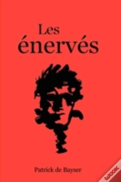 Capa do artigo Enerves