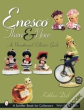 Enescoâ® Then And Now