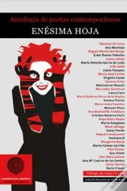 Capa do artigo Enesima Hoja