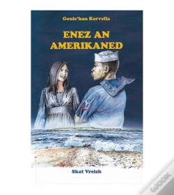 Capa do artigo Enez An Amerikaned