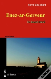 Capa do artigo Enez-Ar-Gerveur : Un Damsell Istorel