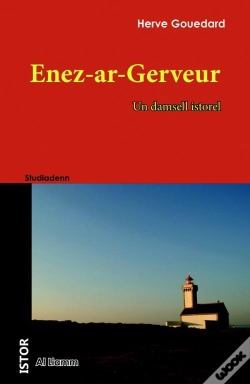 Capa do artigo Enez-Ar-Gerveur : Un Damsell Istorel