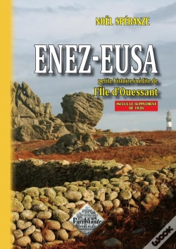 Capa do artigo Enez-Eusa, Petite Histoire Inédite De L'Île D'Ouessant